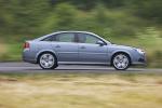 Opel Vectra GTS 2005 года